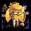 HarryPotterTrumpHomerSimpson777Inu (ETHEREUM)