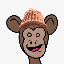 monkeywifhat (MIF)