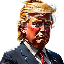 Trump SOL (TRUMP)