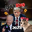 TrumpFFIEGMEBidenCAT2024AMC (SOLMEME)