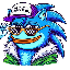 sonic (SONIC)