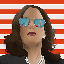 HARRIS (kamala.vip) (KAMALA)