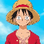 Luffy Mugiwara (LUFFY)