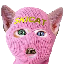 Ski Mask Cat (SKICAT)