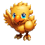 Chocobo (CHOCOBO)