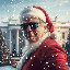 Santa Trump (SANTA)